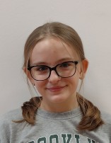 Marika  DUDZIŃSKA