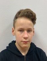 Mateusz  JÓŹWIK