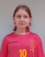 Victoria ĆWIKŁA