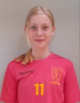 Gabriela KAMIANOWSKA