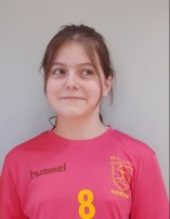 Natasza UŚNIACKA