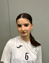 Weronika ODOLCZYK
