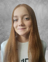 Maja SKIBIŃSKA