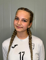 Klaudia BĘCEK