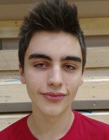Kamil KUMOR