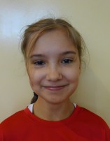 Daria KOŚCIUKIEWICZ