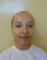 Maja KRZYWICKA