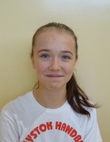 Dominika DWILIŃSKA