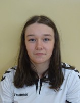 Nikola BUGAJEWSKA