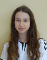 Julia CZAJKOWSKA