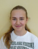 Patrycja GÓRSKA