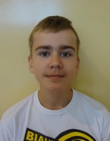 Kacper MAŁACHWIEJ