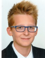 Kacper LEWANDOWSKI