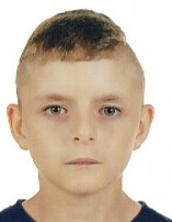 Patryk KLOZA