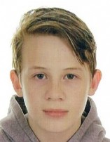 Krystian JAKIMOWICZ