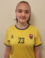 Lena MEGGER