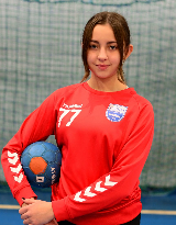 Laura PRUDŁO
