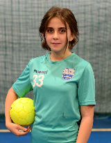 Violetta KACZYŃSKA
