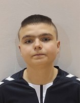Alex POŻOGA