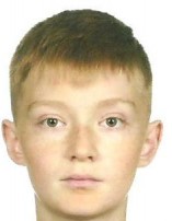Oliwier CHUCHAŁA