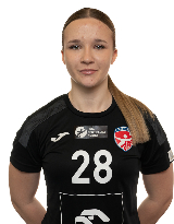 Nikola PANKOWSKA