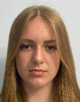 Lena CIESZYŃSKA