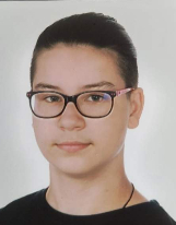 Michalina KALWASIŃSKA