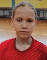 Zuzanna SKORUPKA