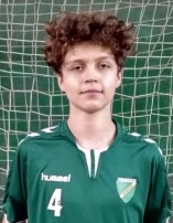 Mateusz JAGUSZEWSKI