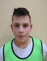 Kacper WICIŃSKI