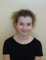 Weronika CZAJKOWSKA