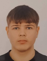 Mikołaj  DĄBROWSKI
