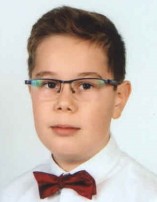 Szymon  GACZKOWSKI