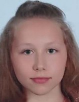Anastasiya PILIPOVICH