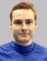Andraz VELKAVRH 
