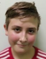 Patryk GAJEWSKI