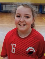 Wiktoria RÓŻEWICZ