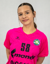Zuzanna HAŁAS