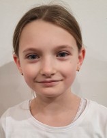 Hanna MELFRIED