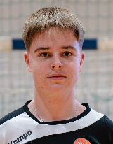 Hubert  MENDRYCKI