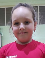 Lena KOMOROWSKA