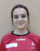 Wiktoria WŁUDARCZYK