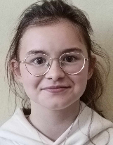 Zuzanna MATEŃKO