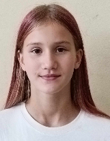 Hanna PACIA