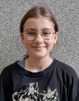 Amelia RUDNICKA