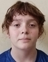 Jagoda SKRZYPCZAK