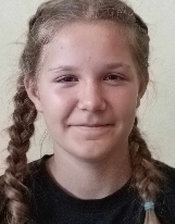 Julia STANEK