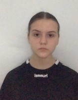 Paulina PERKOWSKA
