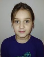 Klaudia POTRAC