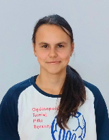 Hanna  PACZUŁA